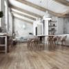 Obrazek Panele podłogowe wodoodporne Dąb Amalfi 8 mm AC5 Terra Aqua Block 24h 4915
