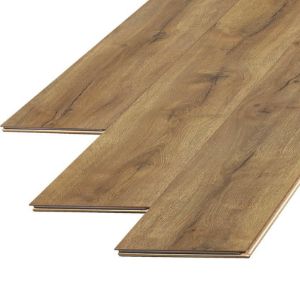 Obrazek Panele podłogowe wodoodporne Dąb Cracovia 8 mm AC5 Terra Aqua Block 24h 4923