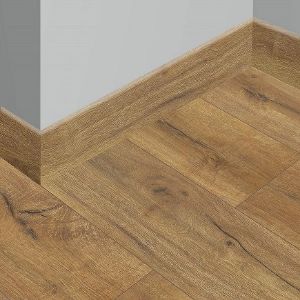 Obrazek Panele podłogowe wodoodporne Dąb Cracovia 8 mm AC5 Terra Aqua Block 24h 4923