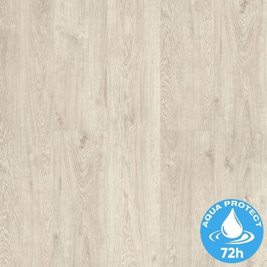 Obrazek Panele podłogowe wodoodporne Dąb Orchid 10 mm AC6 Fiori Aqua 4586