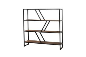 Obrazek  Regał 31333B-4 