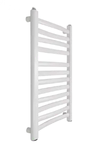 Obrazek Grzejnik łazienkowy ŁEZKA 3D Ł3D 12/40 675X440MM