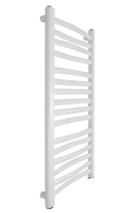 Obrazek Grzejnik łazienkowy ŁEZKA 3D Ł3D 16/40 910X440MM