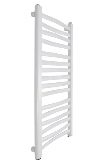 Obrazek Grzejnik łazienkowy ŁEZKA 3D Ł3D 16/40 910X440MM