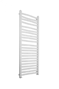 Obrazek Grzejnik łazienkowy ŁEZKA 3D Ł3D 22/40 1205X440MM
