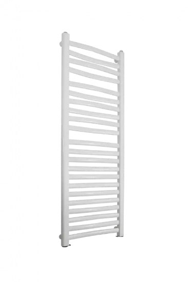 Obrazek Grzejnik łazienkowy ŁEZKA 3D Ł3D 22/40 1205X440MM