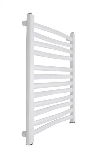 Obrazek Grzejnik łazienkowy ŁEZKA 3D Ł3D 12/50 675X540MM