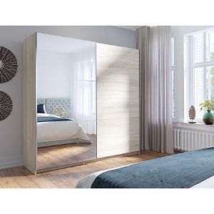 Obrazek Szafa Arsala III 11 dąb sonoma