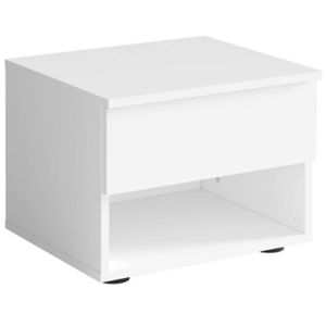 Obrazek Szafka nocna Fino 23 2szt biała
