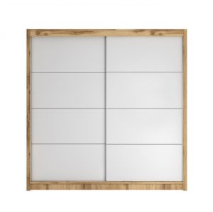 biały mat/biały mat