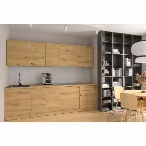 Obrazek  Szafka kuchenna Langen g45 dąb artisan 