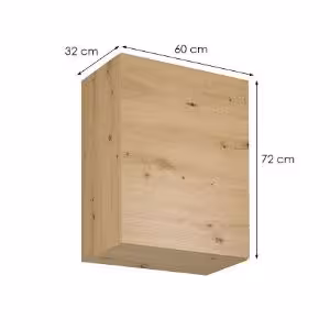 Obrazek  Szafka kuchenna Langen g60 dąb artisan 