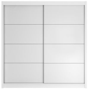 Obrazek Korpus szafy Verona 200 biały mat