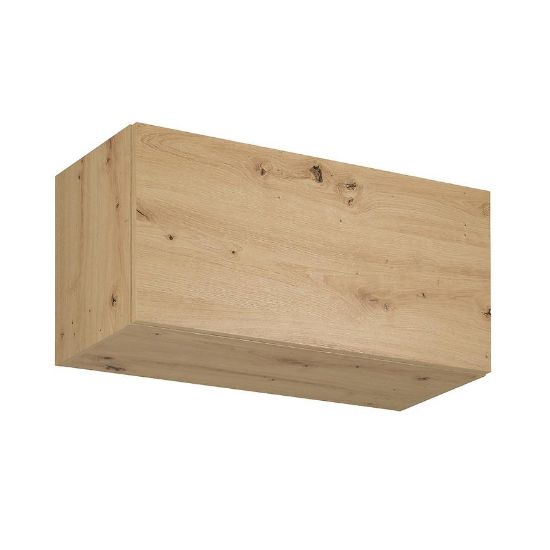 Obrazek  Szafka kuchenna Langen g80k dąb artisan 