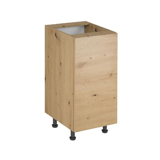 Obrazek  Szafka kuchenna Langen d40 dąb artisan 