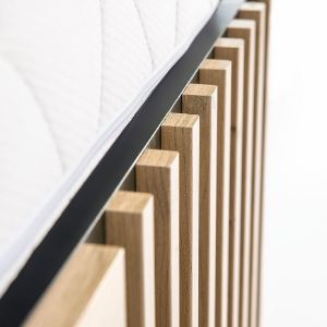 Obrazek Łóżko Cali C16 180+Stelaż Artisan