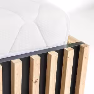 Obrazek Łóżko Cali C16 180+Stelaż Artisan