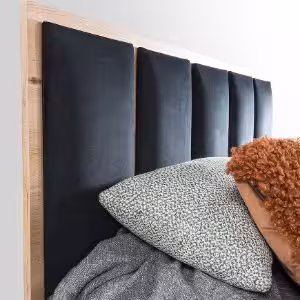 Obrazek Łóżko Cali C16 180+Stelaż Artisan