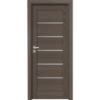 Obrazek Drzwi wewnętrzne Donato 4 90P antracyt klucz