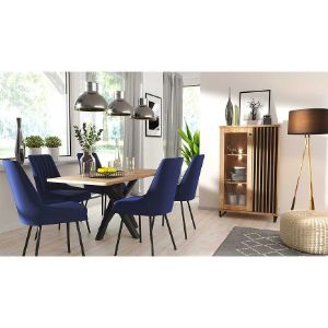 Obrazek Łóżko Cali C16 180+Stelaż Artisan