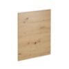 Obrazek  Front kuchenny Langen d60fzw dąb artisan 