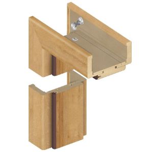 Obrazek Ościeżnica regulowana 70L 140-160 dąb europejski