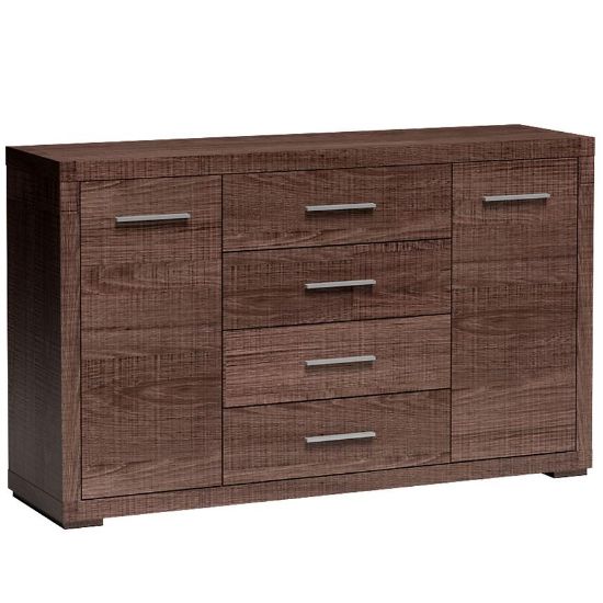 Obrazek  Komoda Vegas v3 santana ciemna 