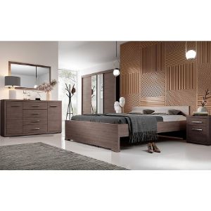 Obrazek  Komoda Vegas v3 santana ciemna 