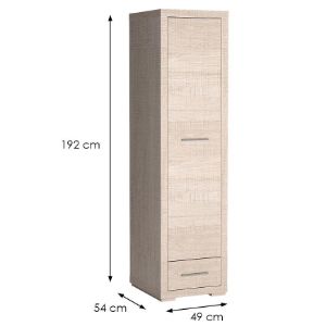 Obrazek  Szafa Vegas v36 santana 