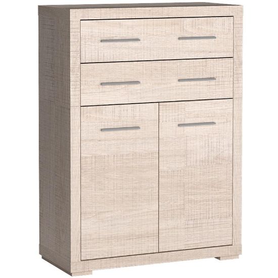 Obrazek Komoda dwudrzwiowa Vegas V7 santana