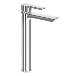 Obrazek Bateria umywalkowa wysoka Rea Argus chrom