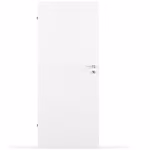 Obrazek Drzwi Wewnetrzne Standard 1 60L KL biały LAK