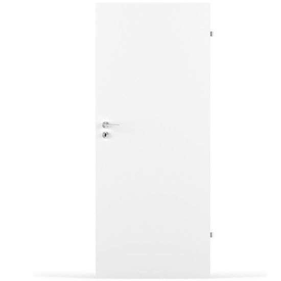 Obrazek Drzwi Wewnetrzne Standard 1 60P KL biały LAK