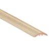 Obrazek Listwa progowa PCV LW 30 0,9m dąb jasny