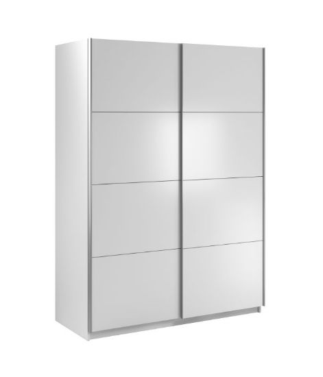 Obrazek Korpus szafy Asti 150 biały