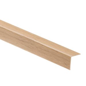 Obrazek Kątownik 30x30 dąb kredowy 2.75m