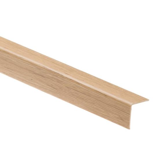 Obrazek Kątownik 40x40 dąb kredowy 2.75m