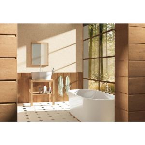 Obrazek Kątownik 40x40 dąb kredowy 2.75m