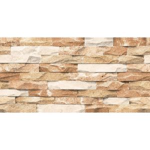 Obrazek Kamień Gresowy Napoli Brown Rekt. 30/60