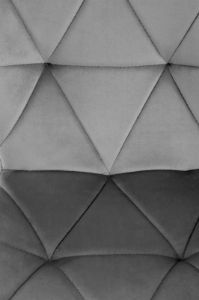 Obrazek Krzesło Paul popiel