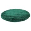 Obrazek Dywan Shaggy Dream koło 5324 1.2 szmaragd