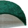 Obrazek Dywan Shaggy Dream koło 5324 1.2 szmaragd