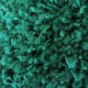 Obrazek Dywan Shaggy Dream koło 5324 1.2 szmaragd