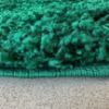 Obrazek Dywan Shaggy Dream koło 5324 1.2 szmaragd