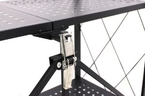 Obrazek Regał magazynowy Ardiuk 4 