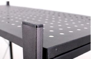 Obrazek Regał magazynowy Ardiuk 4 