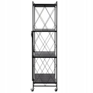 Obrazek Regał magazynowy Ardiuk 4 