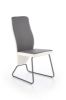 Obrazek Krzesło Modus biały/popiel