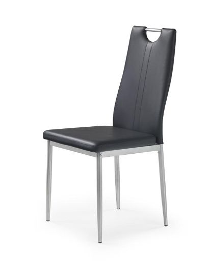 Obrazek Krzesło Bristol czarny