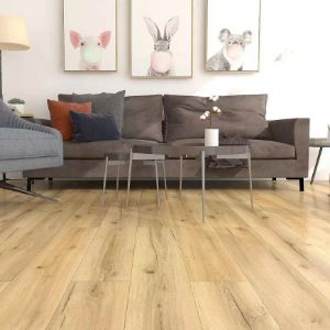 Obrazek  Panel winylowy SPC Dąb Westport 4,2mm 0,3mm 